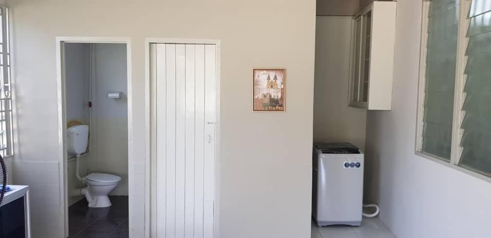 J & I Homestay Sibu Exterior foto